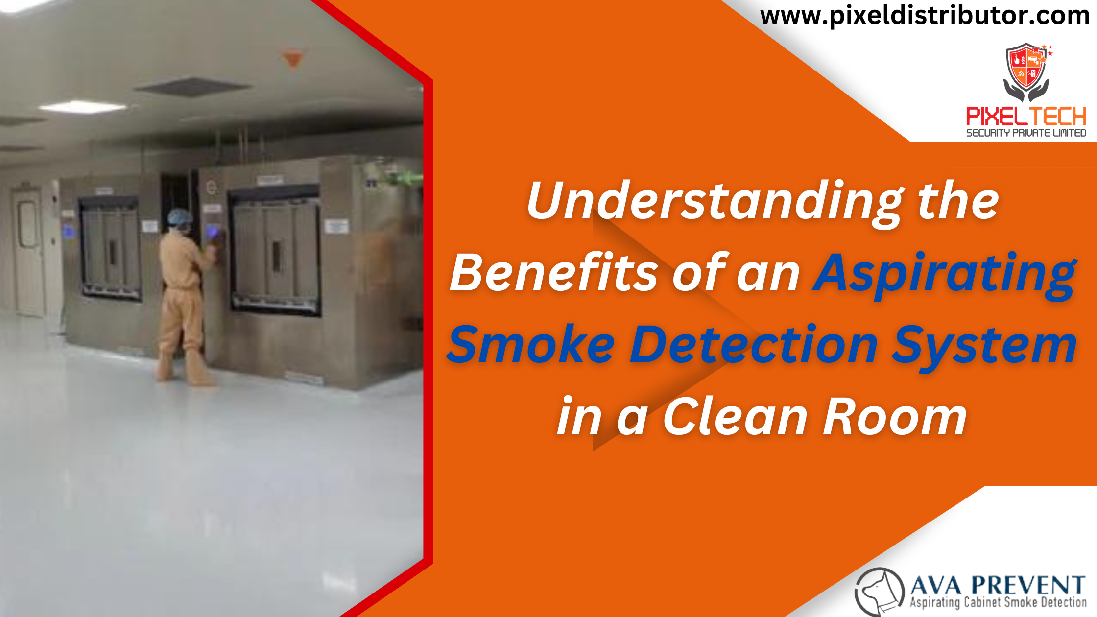 Understanding the Benefits of an Aspirating Smoke Detection System in a ...