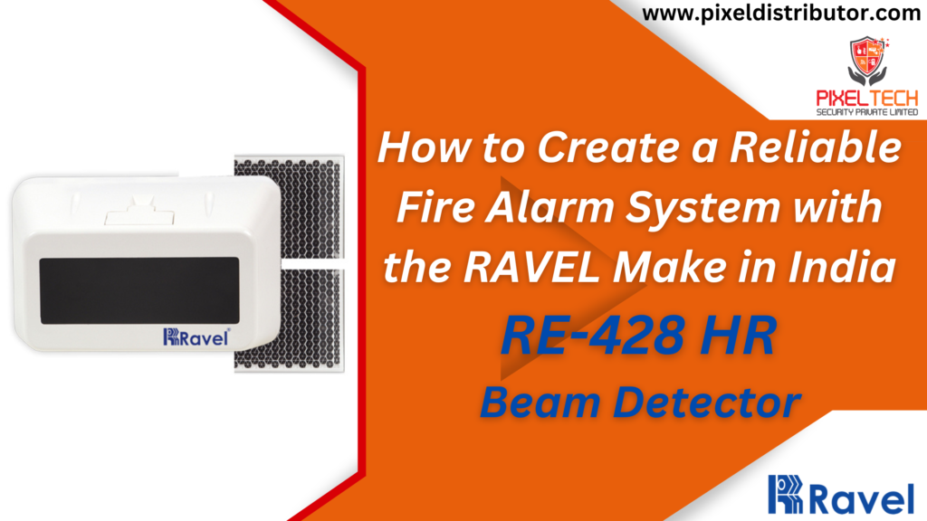 Accessory of fire alarm system